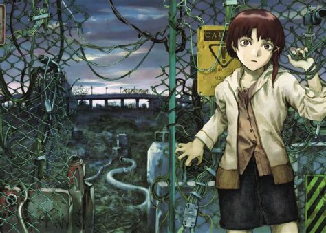 Tag: serial experiments lain